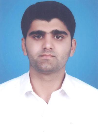 Ali Raza Naqvi